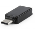 CABLEXPERT A-USB3-CMAF-01 adaptér USB 3.0  Type-C adapter (CM/AF)