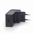 ENERGENIE EG-UC2A-02 Energenie univerzálna USB nabíjačka 2.1A, čierna