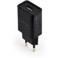 ENERGENIE EG-UC2A-03 Energenie univerzálna USB nabíjačka 2.1A, čierna