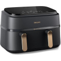Philips 3000 Series Airfryer Dual basket 9l NA352/00