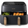 Philips 3000 Series Airfryer Dual basket 9l NA352/00