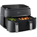 Philips 3000 Series Airfryer Dual basket 9l NA352/00