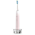 Philips Sonicare DiamondClean 9000 Special Edition Silk Pink to White Gradient HX9911/84