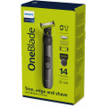 Philips OneBlade Pro 360 Face + Body QP6551/15