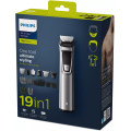 Philips Multigroom series 7000 19 v 1, tvár, vlasy a chĺpky na tele MG7736/25