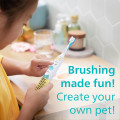 Philips Sonicare For Kids Design and Pet Edition HX3603/01
