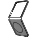 Samsung by Spigen Capella Magnetický Kryt pre Galaxy Z Flip7 Frost Black