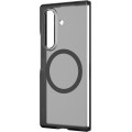 Samsung by Spigen Capella Magnetický Kryt pre Galaxy Z Fold7 Frost Black