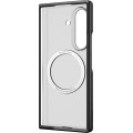 Samsung by Spigen Capella Magnetický Kryt pre Galaxy Z Fold7 Frost Black