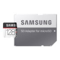 Samsung PRO Endurance microSDXC 128GB  UHS-I U1 + Adaptér (EU Blister)