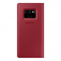 Samsung View Cover Red pre Galaxy Note9