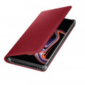 Samsung View Cover Red pre Galaxy Note9