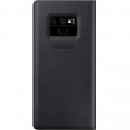Samsung View Cover Black pre Galaxy Note9