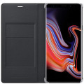 Samsung View Cover Black pre Galaxy Note9