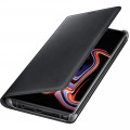 Samsung View Cover Black pre Galaxy Note9