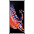 Samsung Clear Cover Transparent pre Galaxy Note9
