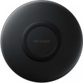Samsung Podložka pro Bezdrátové Nabíjení Black