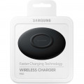 Samsung Podložka pro Bezdrátové Nabíjení Black