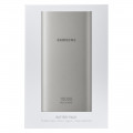 Samsung Power Bank Type C 10000mAh Silver (EU Blister)