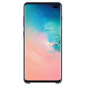 Samsung Silikónový Kryt Navy pre Galaxy S10+