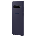 Samsung Silikónový Kryt Navy pre Galaxy S10+