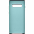 Samsung Silikónový Kryt Black pre Galaxy S10+ (EU Blister)