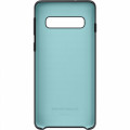 Samsung Silikónový Kryt Black pre Galaxy S10 (EU Blister)
