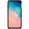 Samsung Silikónový Kryt Navy pre Galaxy S10e (EU Blister)