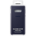 Samsung Silikónový Kryt Navy pre Galaxy S10e (EU Blister)