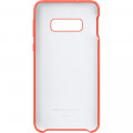 Samsung Silikónový Kryt Pink pre Galaxy S10e
