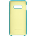 Samsung Silikónový Kryt Green pre Galaxy S10e (EU Blister)