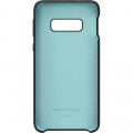 Samsung Silikónový Kryt Black pre Galaxy S10e (EU Blister)
