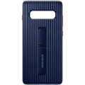 Samsung Standing Cover Black pre Galaxy S10+