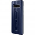 Samsung Standing Cover Black pre Galaxy S10+