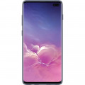 Samsung Standing Cover Black pre Galaxy S10+