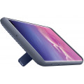 Samsung Standing Cover Black pre Galaxy S10+