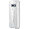 Samsung Standing Cover White pre Galaxy S10e (EU Blister)