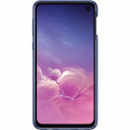 Samsung Standing Cover Blue pre Galaxy S10e