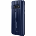 Samsung Standing Cover Blue pre Galaxy S10e