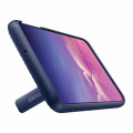 Samsung Standing Cover Blue pre Galaxy S10e