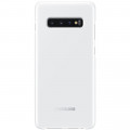 Samsung LED Cover White pre Galaxy S10+