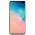 Samsung LED Cover White pre Galaxy S10+