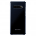 Samsung LED Cover Black pre Galaxy S10+ (EU Blister)
