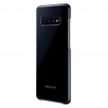 Samsung LED Cover Black pre Galaxy S10+ (EU Blister)
