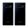 Samsung LED Cover Black pre Galaxy S10+ (EU Blister)