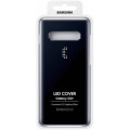 Samsung LED Cover Black pre Galaxy S10+ (EU Blister)