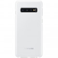 Samsung LED Cover White pre Galaxy S10