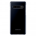 Samsung LED Cover Black pre Galaxy S10 (EU Blister)
