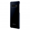 Samsung LED Cover Black pre Galaxy S10 (EU Blister)