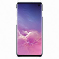 Samsung LED Cover Black pre Galaxy S10 (EU Blister)